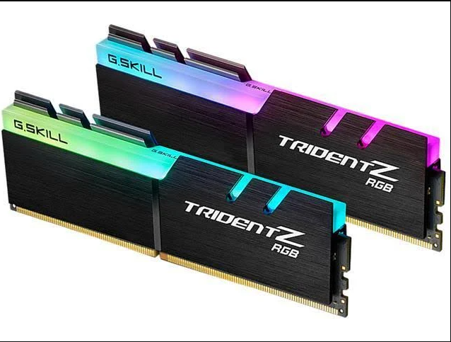 DDR4 32gb Kit